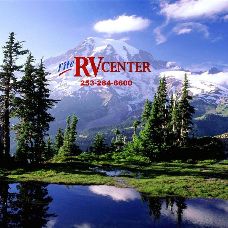 Photo Gallery Fife RV Center Washington